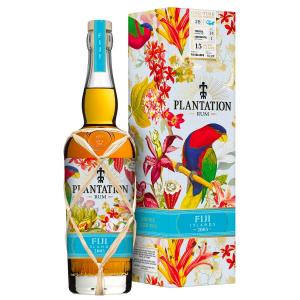 Plantation FIJI 2005 0,7l 50,2% Vintage Edition 2020