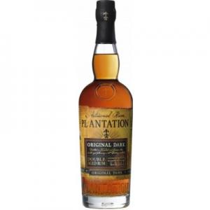 Plantation Original Dark Rum 1 l 40% 