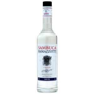 Sambuca Ramazzotti 0,7l 38%