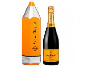 Veuve Clicquot Pencil 0,75 l 