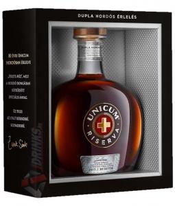 Zwack Unicum Riserva 0,7l 40% 