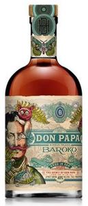 Don Papa Baroko 40% 0,7 