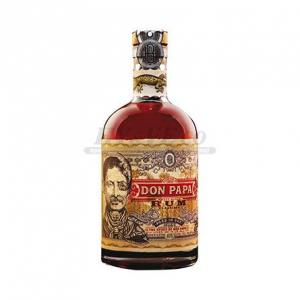 Don Papa 0,7l 40% small batch - původní receptura