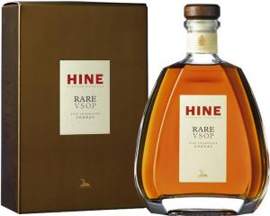 Thomas Hine Cognac Rare VSOP v kartonku 0,7 l