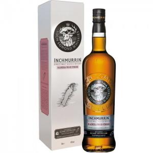 Inchmurrin Madeira 0,7l 46%