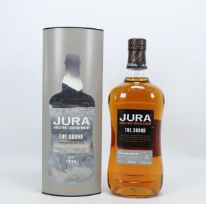 Isle of Jura Sound 1,0l 42,5%