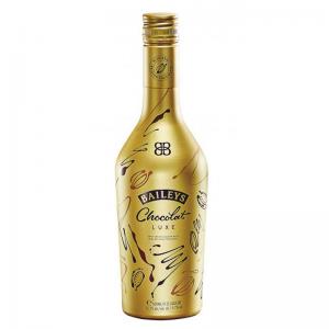 Baileys Chocolat Luxe 0,5l 15,7%