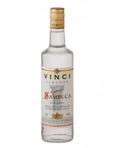 Sambuca Vinci 0,7l 40%