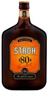 Stroh original 80% 0,7l