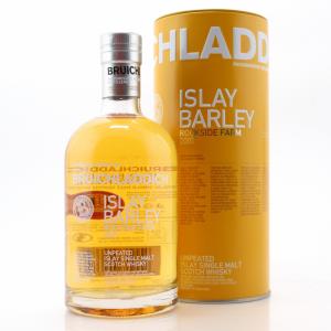 Bruichladdich Islay Barley 2007 0,7l 50%