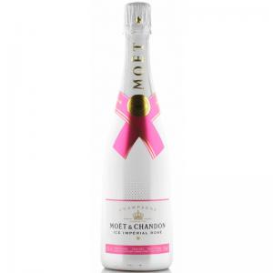 Moet & Chandon Ice Imperial Rosé 0, 75 l