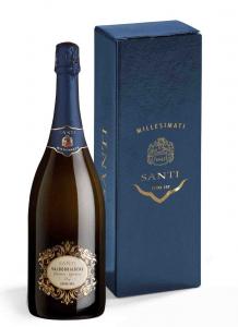 Prosecco Santi Millesimati 1,5l 11% 