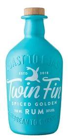 Twin Fin 0,7l 38%