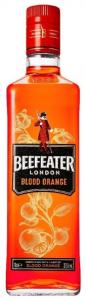 Gin Beefeater Blood Orange 1l 37,5%