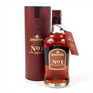 Angostura No. 1 Oloroso Sherry Cask 40% 0,7 l