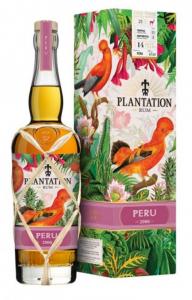 Plantation Peru 2006 0,7l 47,9% Vintage Edition 2021