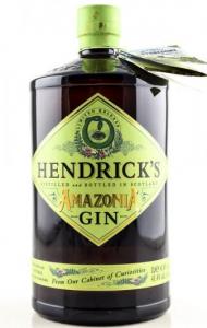 Gin Hendricks Amazonia 1l 43,4%