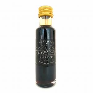 MINI A.H.Riise Liquorice Shot 0,02l 18%