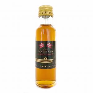 MINI A.H.Riise Naval Cadet 0,02l 42%