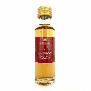 MINI A.H.Riise XO Christmas 0,02l 40% 
