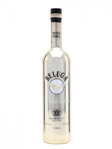 Vodka Beluga Celebration 1 l 40%