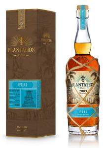 Plantation Fiji 2009 Vintage Edition (2019) 44,8%