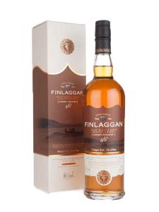 Finlaggan Sherry Finished 0,7l 46% 