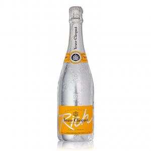 Veuve Clicquot Rich 0,75 l