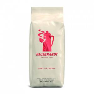 Káva Hausbrandt Qualita Rossa zrnková 1kg