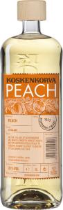 Koskenkorva Peach 1 l