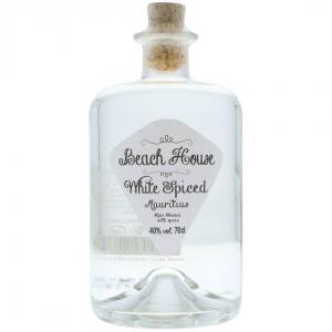 Beach House Spiced White 40% 0,7 