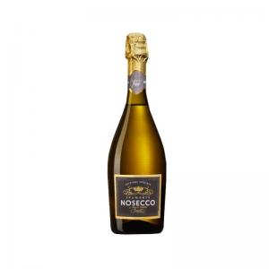 Nosecco Spumante Alcohol Free 0,75 l