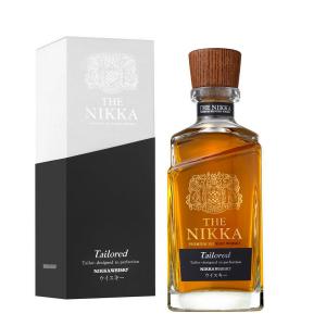 Nikka Tailored 0,7l 43%