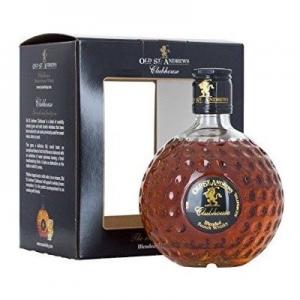 Old St. Andrews Clubhouse Solobox Whisky 0,5L