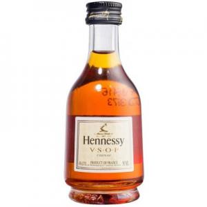 MINI Hennessy VSOP 0,05l 40%