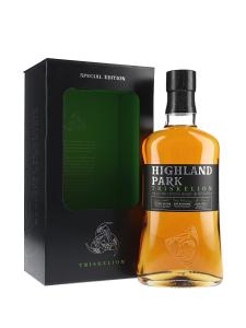 Highland Park Triskelion 0,7l 45,1%