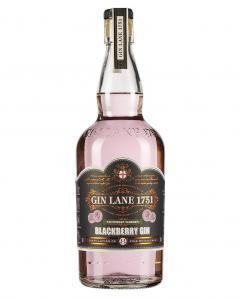 Gin Lane 1751 Blackberry 0,7l 40% 