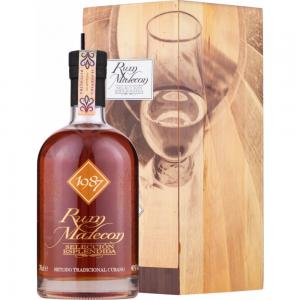 Malecon Esplendida 1987 40% 0,7 l