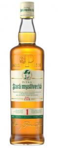 Stará Žitná Myslivecká 38% 0,5 l