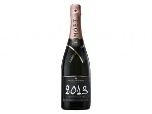 Moët & Chandon Grand Vintage Rosé 2013 0,75l