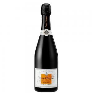 Veuve Clicquot Demi-Sec 0,75l