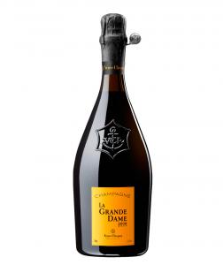 Veuve Clicquot La Grande Dame 2008