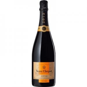 Veuve Clicquot Brut Vintage 2012 0,75 l