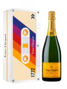 Veuve Clicquot Brut Tape 0,75 l