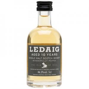 MINI Ledaig 10YO 0,05l 46,3%