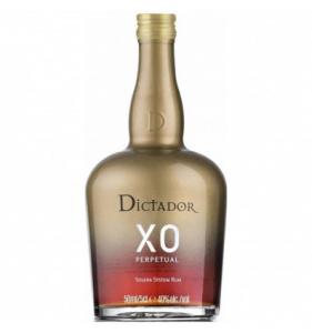 Dictador XO Perpetual 0,05l 40%