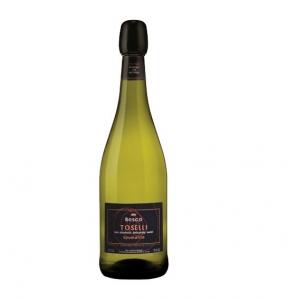 Toselli spumante non-alcoholic 0,75 l