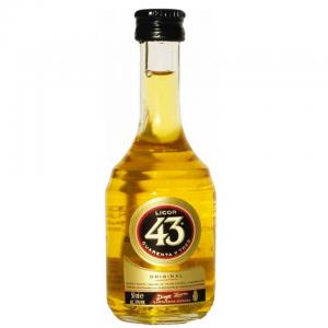 Licor 43 0,05l 31%