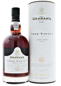 Porto Graham´s The Tawny Reserve 0,75l