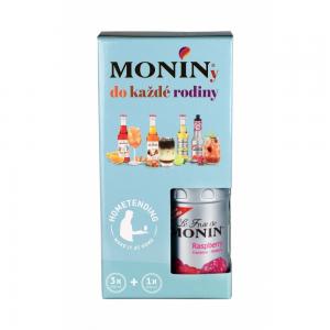 Monin Family box